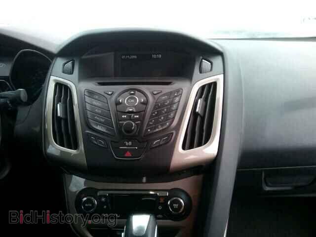 2012 FORD FOCUS - VIN: 1FAHP3H25CL163189 - Photo 9