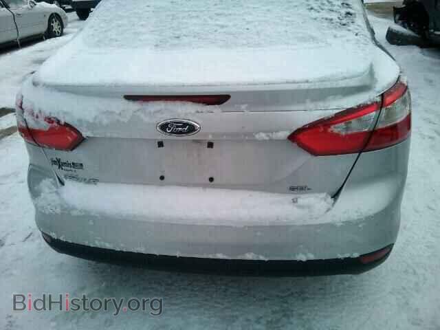2012 FORD FOCUS - VIN: 1FAHP3H25CL163189 - Photo 10