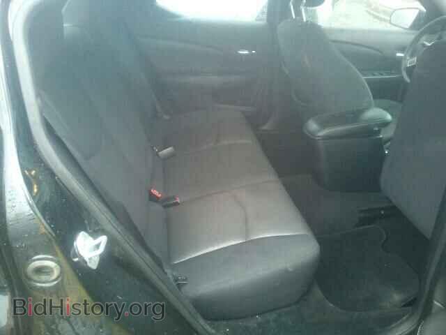 2012 DODGE AVENGER - VIN: 1C3CDZAB0CN197043 - Фото 6