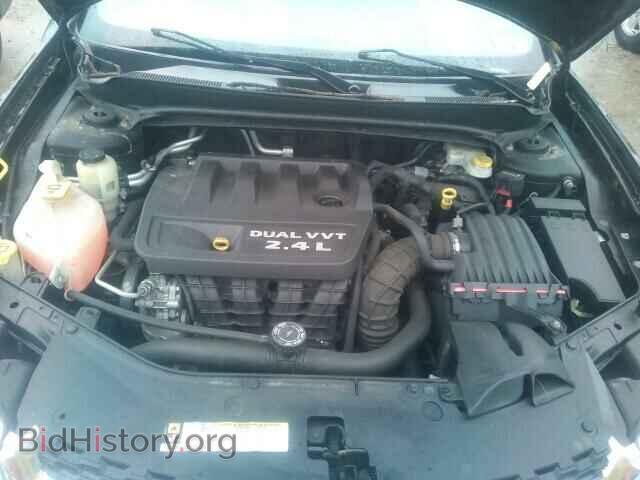 2012 DODGE AVENGER - VIN: 1C3CDZAB0CN197043 - Фото 7
