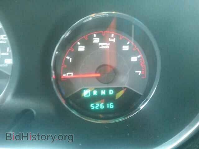 2012 DODGE AVENGER - VIN: 1C3CDZAB0CN197043 - Фото 8