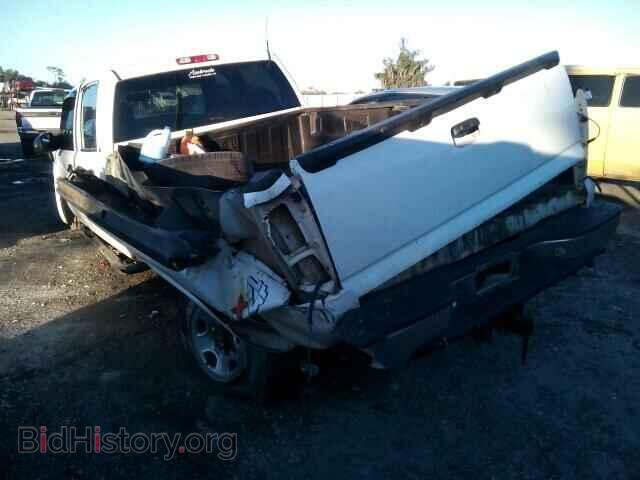 2005 CHEVROLET SILVERADO - VIN: 1GCHK23285F862151 - Фото 3