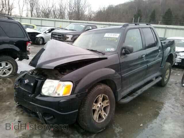 2005 FORD EXPLORER - VIN: 1FMZU77K55UA43143 - Photo 2