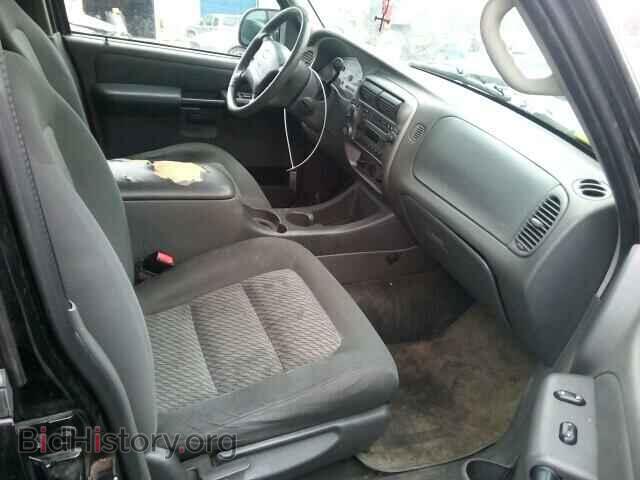 2005 FORD EXPLORER - VIN: 1FMZU77K55UA43143 - Photo 5