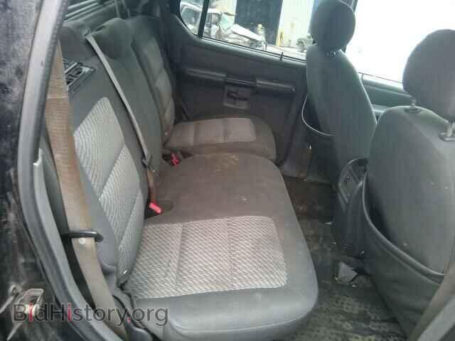 2005 FORD EXPLORER - VIN: 1FMZU77K55UA43143 - Photo 6