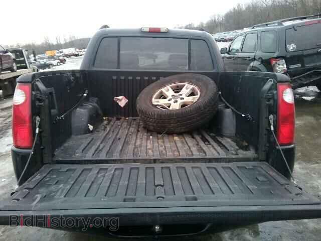 2005 FORD EXPLORER - VIN: 1FMZU77K55UA43143 - Photo 10
