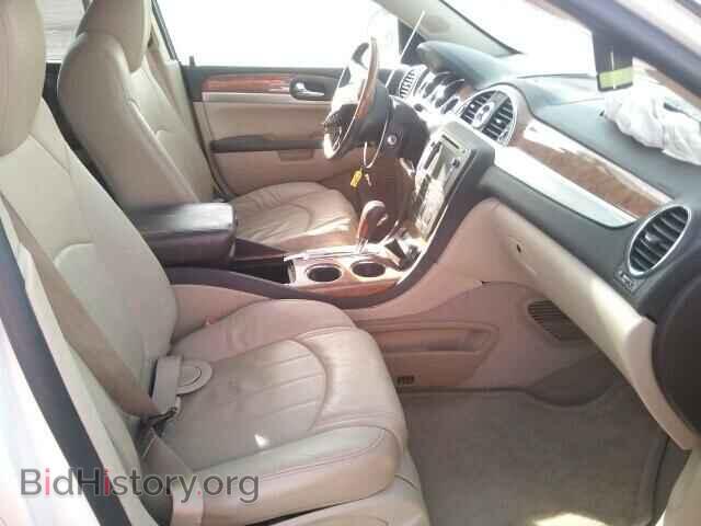 2012 BUICK ENCLAVE - VIN: 5GAKVDED0CJ156696 - Фото 5