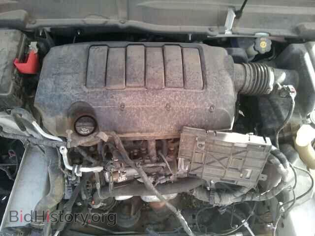 2012 BUICK ENCLAVE - VIN: 5GAKVDED0CJ156696 - Фото 7