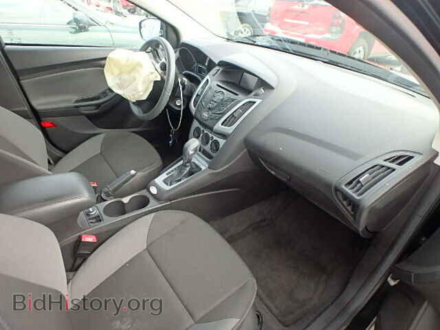 2012 FORD FOCUS - VIN: 1FAHP3K26CL414391 - Photo 5