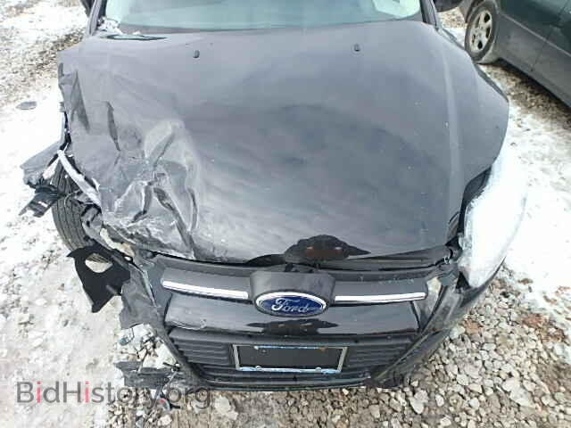 2012 FORD FOCUS - VIN: 1FAHP3K26CL414391 - Photo 7