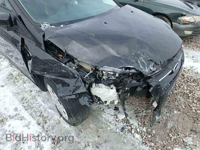 2012 FORD FOCUS - VIN: 1FAHP3K26CL414391 - Photo 9