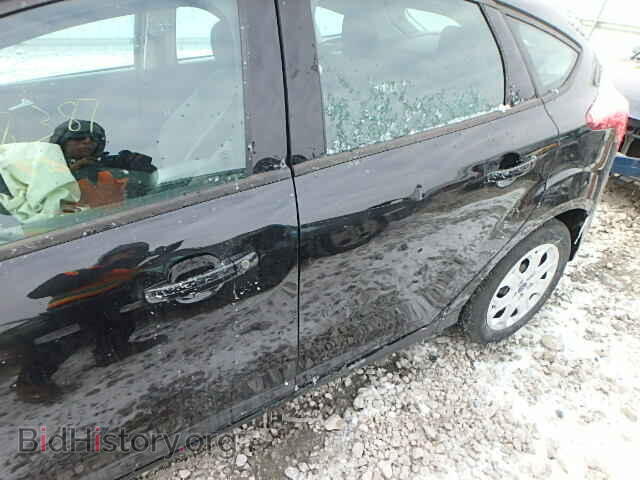 2012 FORD FOCUS - VIN: 1FAHP3K26CL414391 - Photo 10