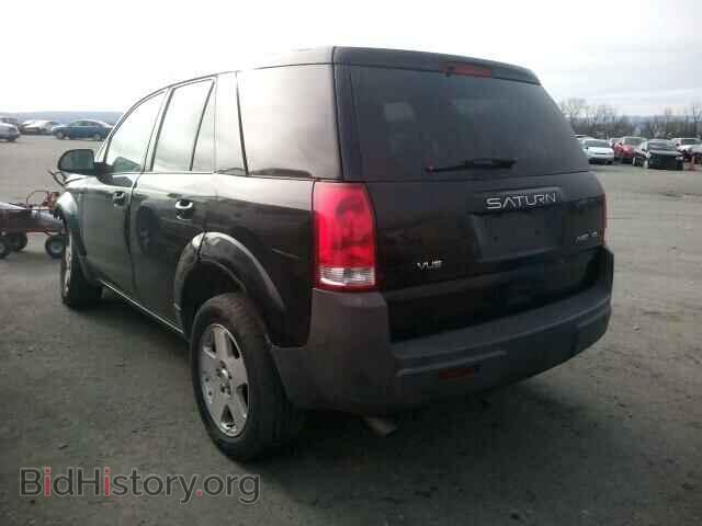 2004 SATURN VUE - VIN: 5GZCZ63414S869994 - Фото 3