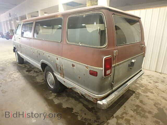 1983 DODGE RAM - VIN: 285WB3110DK363540 - Photo 3