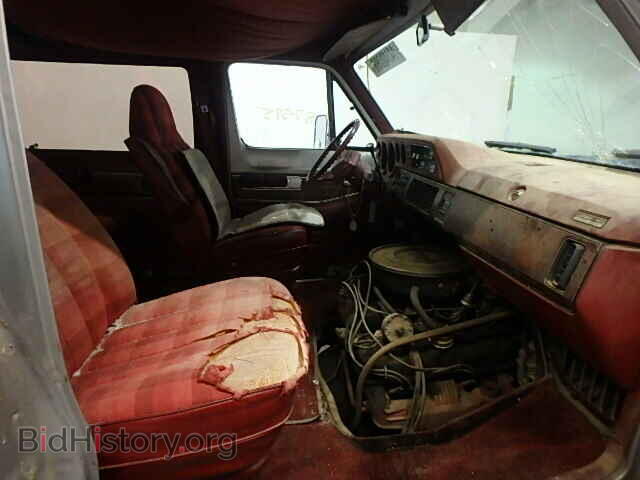 1983 DODGE RAM - VIN: 285WB3110DK363540 - Photo 5