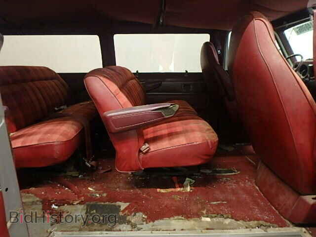 1983 DODGE RAM - VIN: 285WB3110DK363540 - Photo 6