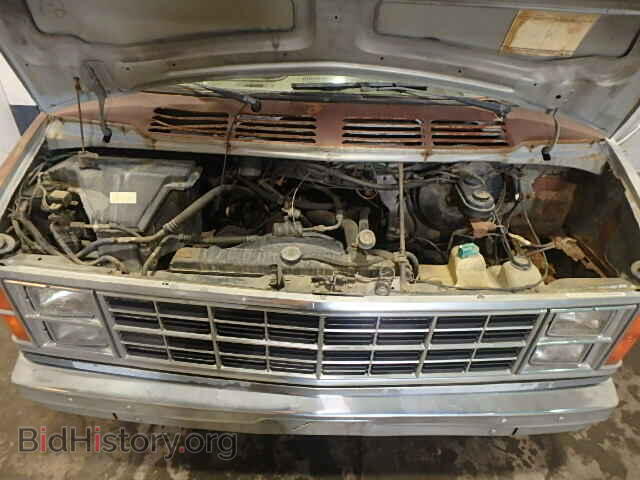 1983 DODGE RAM - VIN: 285WB3110DK363540 - Photo 7