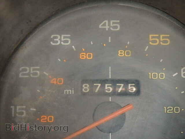 1983 DODGE RAM - VIN: 285WB3110DK363540 - Photo 8