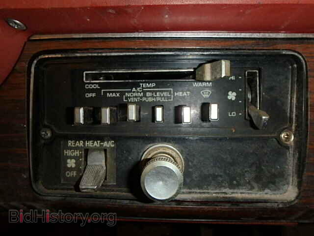 1983 DODGE RAM - VIN: 285WB3110DK363540 - Photo 9