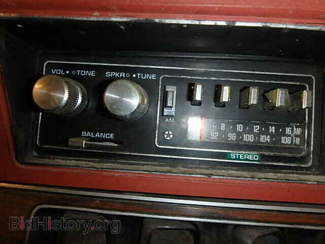 1983 DODGE RAM - VIN: 285WB3110DK363540 - Photo 10
