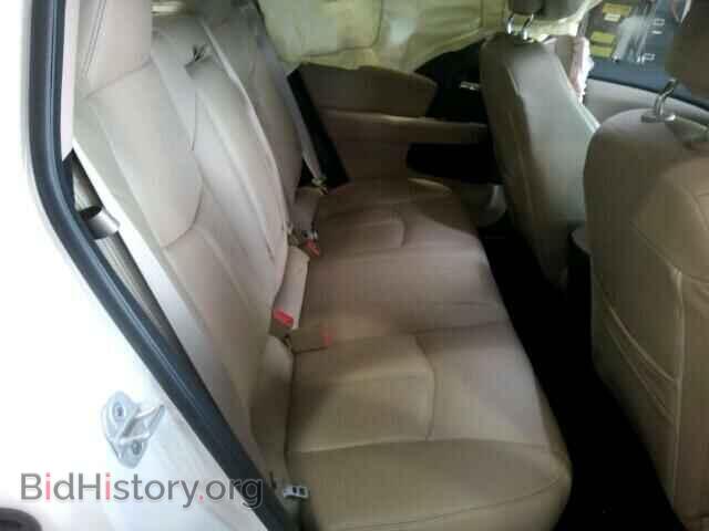 2012 CHRYSLER 200 - VIN: 1C3CCBCG8CN242183 - Фото 6
