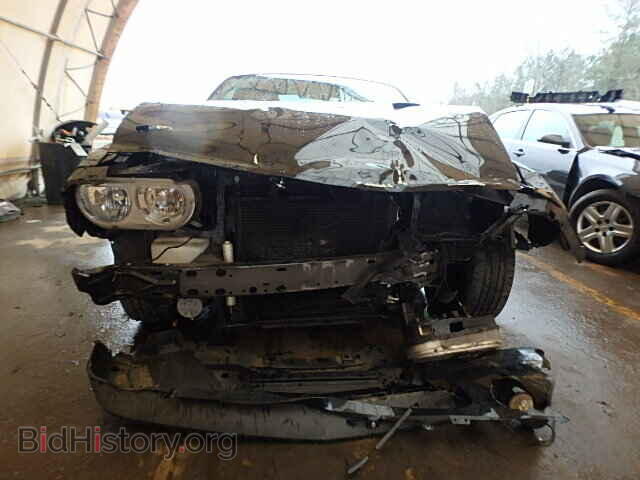 2014 DODGE CHALLENGER - VIN: 2C3CDYAG5EH310468 - Photo 7