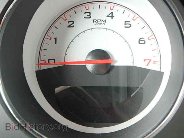 2014 DODGE CHALLENGER - VIN: 2C3CDYAG5EH310468 - Photo 8
