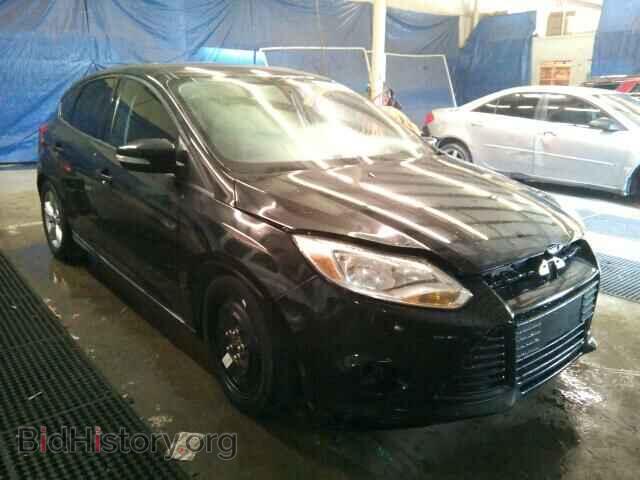 Photo 1FADP3K24EL163114 - FORD FOCUS 2014