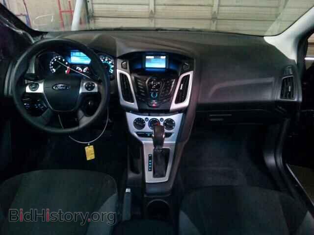 2014 FORD FOCUS - VIN: 1FADP3K24EL163114 - Фото 9