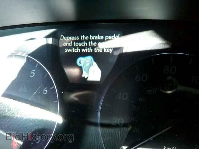 2010 LEXUS LS460 - VIN: JTHBL5EFXA5097589 - Фото 8