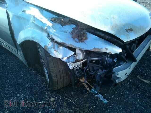 2010 LEXUS LS460 - VIN: JTHBL5EFXA5097589 - Фото 9