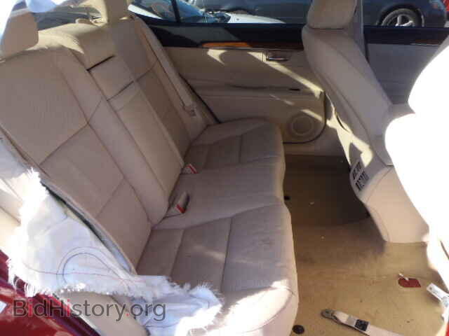 2015 LEXUS ES300 - VIN: JTHBW1GG5F2095375 - Фото 6