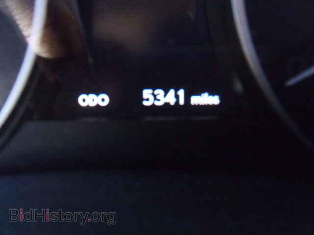 2015 LEXUS ES300 - VIN: JTHBW1GG5F2095375 - Фото 8