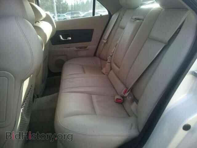 2004 CADILLAC CTS - VIN: 1G6DM577140126799 - Photo 6