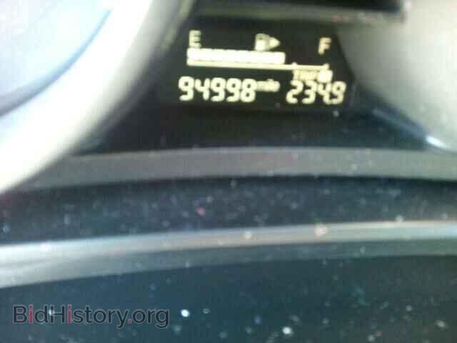 2012 MAZDA 3 - VIN: JM1BL1V72C1590308 - Фото 8