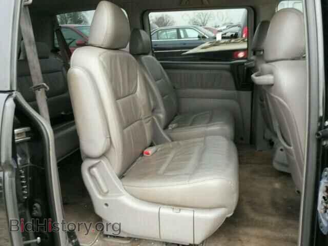 2003 HONDA ODYSSEY - VIN: 5FNRL18903B140725 - Фото 6