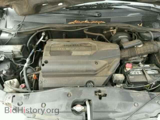 2003 HONDA ODYSSEY - VIN: 5FNRL18903B140725 - Фото 7