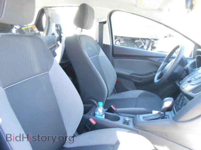2012 FORD FOCUS - VIN: 1FAHP3E2XCL175245 - Photo 5