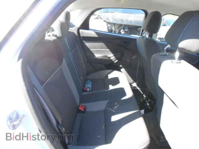2012 FORD FOCUS - VIN: 1FAHP3E2XCL175245 - Photo 6