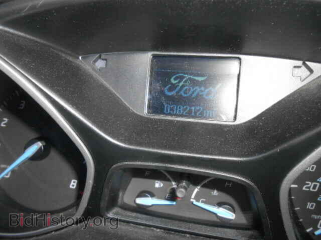 2012 FORD FOCUS - VIN: 1FAHP3E2XCL175245 - Photo 8