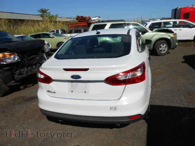 2012 FORD FOCUS - VIN: 1FAHP3E2XCL175245 - Photo 9
