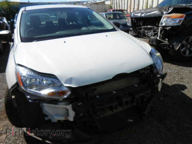 2012 FORD FOCUS - VIN: 1FAHP3E2XCL175245 - Photo 10