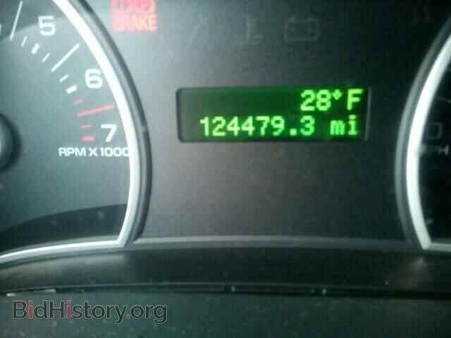 2010 FORD EXPLORER - VIN: 1FMEU6DE2AUA09968 - Photo 8