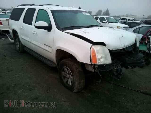 Photo 1GKFC16J28R144250 - GMC YUKON 2008