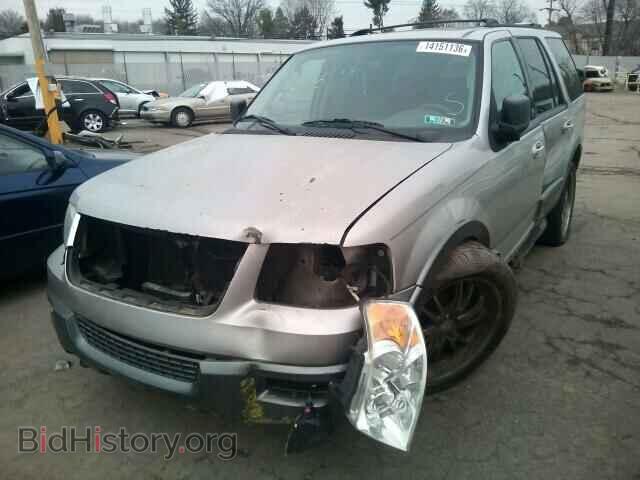 2004 FORD EXPEDITION - VIN: 1FMFU16W84LB46405 - Фото 2