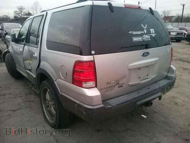 2004 FORD EXPEDITION - VIN: 1FMFU16W84LB46405 - Фото 3