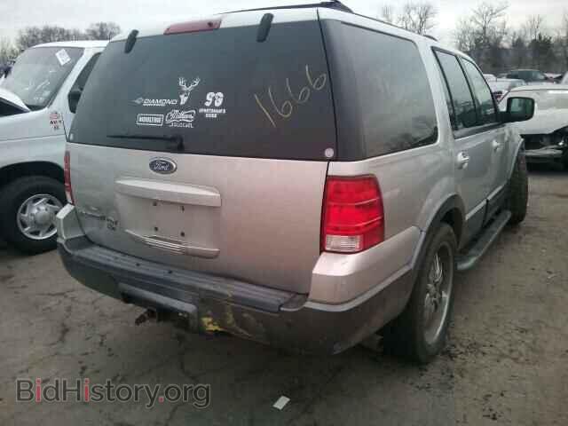 2004 FORD EXPEDITION - VIN: 1FMFU16W84LB46405 - Фото 4