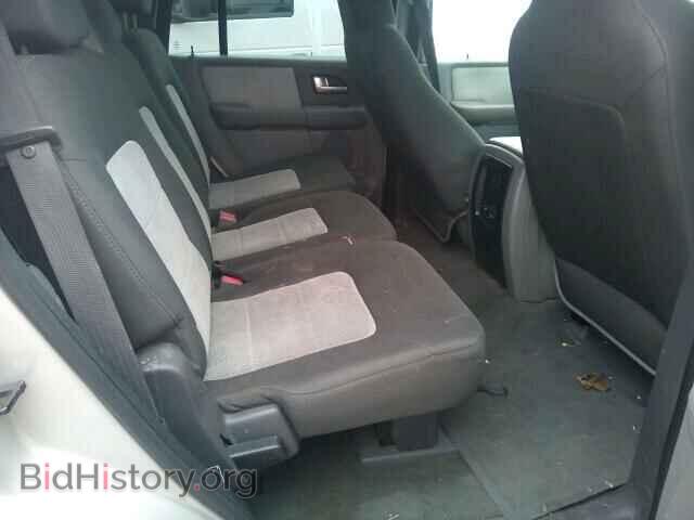2004 FORD EXPEDITION - VIN: 1FMFU16W84LB46405 - Фото 6