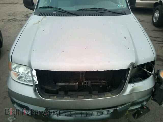 2004 FORD EXPEDITION - VIN: 1FMFU16W84LB46405 - Фото 7