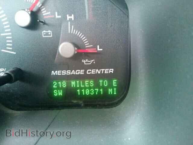 2004 FORD EXPEDITION - VIN: 1FMFU16W84LB46405 - Фото 8
